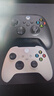 微软（Microsoft）【 国内保税仓】微软Xbox Series S/X主机次时代4K高清电视游戏机支持GTA6 Xbox X/S原装手柄 黑色（烟台保税仓发） 实拍图