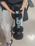 麦德威（medwe）医用膝关节支具碳纤维膝盖固定支具支架腿部骨折韧带术后护膝护具 实拍图
