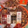 煌上煌（DELIS）手撕酱鸭酱香味200g 休闲零食卤味鸭肉类 江西特产 分享装下酒菜 实拍图