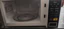 美的（Midea）【价保618】电饭煲3-4人电饭锅4L银钻内胆12大菜单顶置触控屏家用智能微压电饭煲MB-AFB4041RL 实拍图