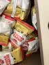 秋田满满高钙益生菌酸奶溶豆草莓味儿童零食易吞咽18g享6个月以上婴儿食谱 实拍图