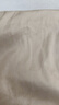 【活动】抱枕靠垫办公腰枕床头靠枕腰靠卡通可拆洗(含芯/不含芯) 有钱鸭 36cm*36cm 枕套 （单只装） 实拍图