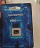 移速（MOVE SPEED）64GB TF（MicroSD）存储卡 行车记录仪内存卡监控摄像头U3 V30相机储存卡高速耐用 实拍图