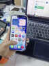 苹果 17pro【国行补贴】Apple  iphone17pro 17pro  苹果 手机 apple 苹果17Pro  6.3英寸   银色 512GB 【超长质保+豪华礼包】 实拍图
