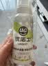 优洁士小白鞋清洗剂 200ml*2 洗鞋神器运动鞋清洁剂去污清洗剂 实拍图