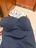 ubras虞书欣同款带胸垫吊带背心女立体抹胸奶皮内衣女秋打底内搭 实拍图