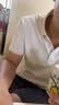 HLA海澜之家POLO衫男26新马年凉感马上好运短袖男夏季 实拍图