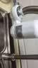 格力净水器水龙头前置过滤器 厨房自来水过滤器净水器家用 超滤除余氯除菌升级款 GLUFM-90-A 一机四芯 实拍图