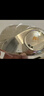 妙界Y7P雾化眼部按摩仪蒸汽热敷眼罩成人儿童护眼仪点振太阳穴按摩送父母生日礼物男女 金 实拍图