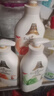 艾诗（Enchanteur）沐浴露 健肤尤加利精油香水沐浴乳女 清雅花香650g 实拍图