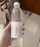 【冷泡茉莉花水】天然茉莉花头段香茉莉花水植物饮料0糖0卡500ml 办公室神仙水-茉莉花500ml*6瓶速发 实拍图