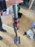 苏泊尔（SUPOR）手持无线吸尘器家用洗地机吸拖一体全自动拖把电动洗拖地机大吸力立式宠物家庭适用EVS-EM2 晒单实拍图