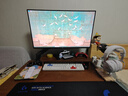 泰坦军团31.5英寸1152分区 MiniLED 4K 160Hz双模320Hz HDR1000 DyDs 新一代FAST VA电竞显示器P326MV PLUS 实拍图
