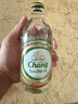 泰象（Chang）苏打水泰国原装进口 原味无糖苏打汽泡水 325ml*24 整箱 实拍图