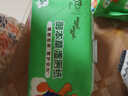 清风【李昀锐同款】湿厕纸80片*1包  清洁湿纸巾 可搭配卷纸卫生纸 实拍图