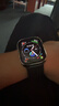 BHO【热销100万+】适用苹果手表s11保护壳apple iwatch s10/s11保护壳膜一体套se3/9/8/ultra3钢化膜 防水款·壳膜一体【透明色】 iwatch 10/11代【46m 实拍图