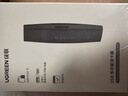 绿联USB/Type-C读卡器3.0高速 SD/TF多合一 适用电脑苹果17/16/iPad/手机 支持相机ccd监控内存卡 实拍图
