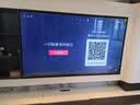 海信电视大薄荷E52Q 85吋超薄贴墙 无倒影低反屏 前置回音壁 U+MiniLED 能效补贴 壁纸世界杯定制电视 实拍图
