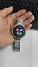 臣颂（CHENSONG）2026新款满天星 适用华为手表Watch5 42mm表带watch GT6/5/5pro/GT4满钻款高级感女士金属手表链带 实拍图