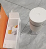 米家小米榨汁杯2 电动榨汁机果汁机搅拌杯儿童婴儿辅食机小型便携家用多功能自动清洗 304不锈钢可碎冰 米家随行便携榨汁杯2 实拍图
