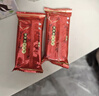 旺旺仙贝 婚庆版 原味 556g*2包 实拍图