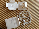 Apple/苹果 EarPods USB-C有线耳机 type-c有线耳机  iPhone 17有线耳机笔记本耳机游戏音乐 实拍图