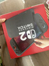 任天堂（Nintendo）【国内保税仓】Switch2/1代 OLED/续航加强日版/港版便携家用ns体感游戏机掌机 美版switch2国际多语言保税（赠共享会员） 实拍图