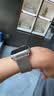 BHO【S11/S10通用】适用苹果手表s11保护壳膜apple iwatch s10/s11保护壳膜一体钢化膜套se3/9/ultra3 壳膜一体【星光色】 iwatch 10/11代【42mm表盘 实拍图