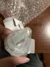 贝亲（Pigeon）自然实感第3代启衔奶嘴 宽口径奶嘴 S号-2只装  1个月以上 BA134 实拍图