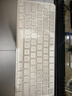 Apple/苹果 妙控键盘-中文 (拼音) 轻薄苹果键盘蓝牙键盘无线键盘办公键盘 实拍图