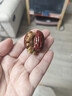 好想你灰枣夹核桃550g/盒 礼盒坚果果干红枣新疆大礼包红小派 实拍图