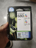 惠普（HP）680原装彩色双支装墨盒 适用hp 2138/2677/3636/3638/3838/3776/3777/3778/4678/5078/5088打印机 实拍图
