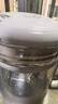 九阳（Joyoung）1.2L豆浆机 双层降噪隔音榨汁机DJ12X-D361 实拍图