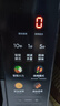 美的（Midea）微波炉烤箱一体机900w微波1000w烧烤平板光波速热23L容量变频2026新款彩膜家用一级能效 （C32） 实拍图
