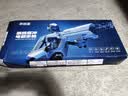 乖明星电动水枪喷水3-6岁8脉冲自动吸水手自一体儿童玩具男孩生日礼物 实拍图