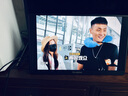 雕塑家18.5英寸便携显示器100HZ刷新率100%sRGB广色域 电脑笔记本显示屏扩展屏switch手机PS5副屏MF185LN 实拍图