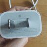 Apple/苹果 20W type-c充电器 苹果usb-c充电器原装手机快充头 旗舰店苹果iPhone 17 Pro Max充电器 实拍图
