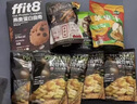 正大食品 板烧腿排 1.3kg 1.3kg 晒单实拍图