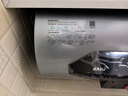美的（Midea）小西梅电热水器嘟嘟版Q5S 60L 亲肤活水 瞬热洗 富锶健康浴 3200W速热 家用储水式国家补贴15% 实拍图