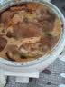 潮夫道原切羔羊羊肉卷400g羊肉片涮肉火锅食材麻辣烫烧烤 实拍图