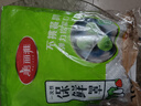 美丽雅保鲜罩食品级200只 一次性保鲜膜套大号 厨房剩饭剩菜防尘碗罩 实拍图
