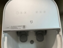 米家小米泡脚桶全自动恒温加热气囊按摩足浴盆 智能杀菌足浴桶过小腿泡脚盆 父亲节礼物 妈妈生日礼物 实拍图