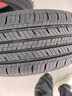 朝阳轮胎 汽车轮胎 195/65R15 91H RP18 适配奔腾B50/高尔夫 实拍图