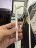 名创优品（MINISO）羊咩咩站姿樱花羊毛绒公仔毛绒玩具玩偶抱枕娃娃生日六一礼物女 实拍图