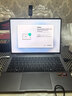 WIKO唯科畅享Hi MateBook 14 锐龙200 120Hz高刷触控屏轻薄笔记本电脑AMD R7 H255 16G 1T极夜灰方键盘 实拍图