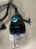 飞利浦（PHILIPS）卧式吸尘器家用清洁机强劲大功率大吸力吸尘吸灰吸螨虫除螨宠物家庭适用FC9573 实拍图