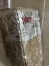 3M【原装进口】汽车贴膜隔热膜99%防紫外线防爆太阳膜 免费安装0费明快深色后侧窗玻璃膜 实拍图