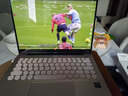 华为（HUAWEI）MateBook 14 鸿蒙版笔记本电脑 2.8K OLED触控屏 鸿蒙AI系统 超长续航学生电脑商务办公轻薄本 樱粉金丨24G 512G 圆形键盘 实拍图