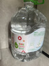 屈臣氏蒸馏水纯净水8L*2桶整箱大桶装水饮用水家庭装泡茶煲汤 实拍图