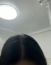 维特丝防脱洗发水生姜固发侧柏叶育控油去屑持久蓬松洗头膏露男女士专用 实拍图